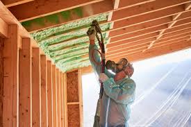 Types of Insulation We Offer in Edwardsville, KS